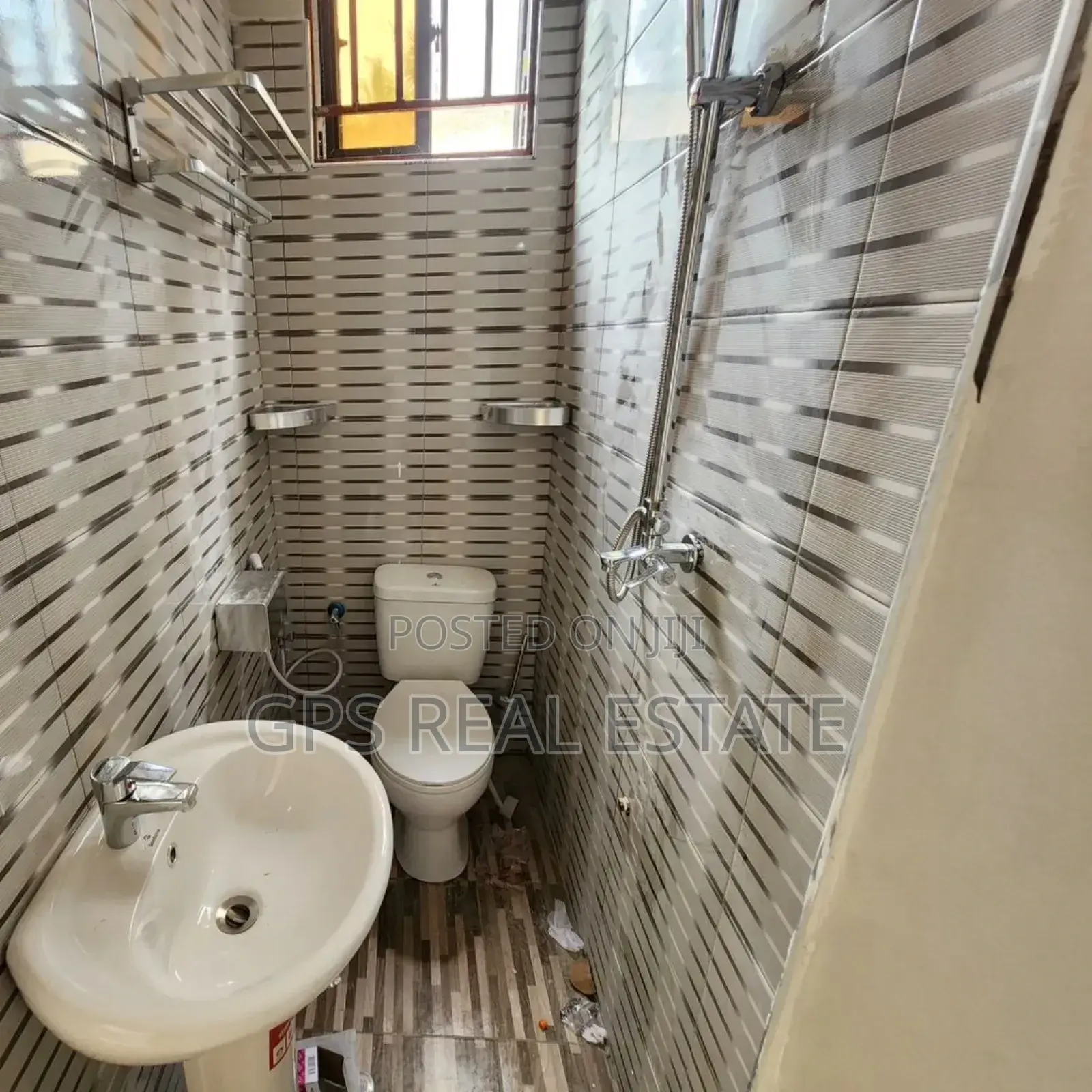 2bdrm Apartment in Goba Njia Nne, Kinondoni for rent