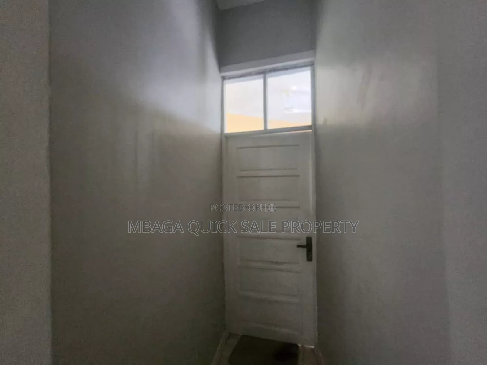 3bdrm House in Msongola for sale
