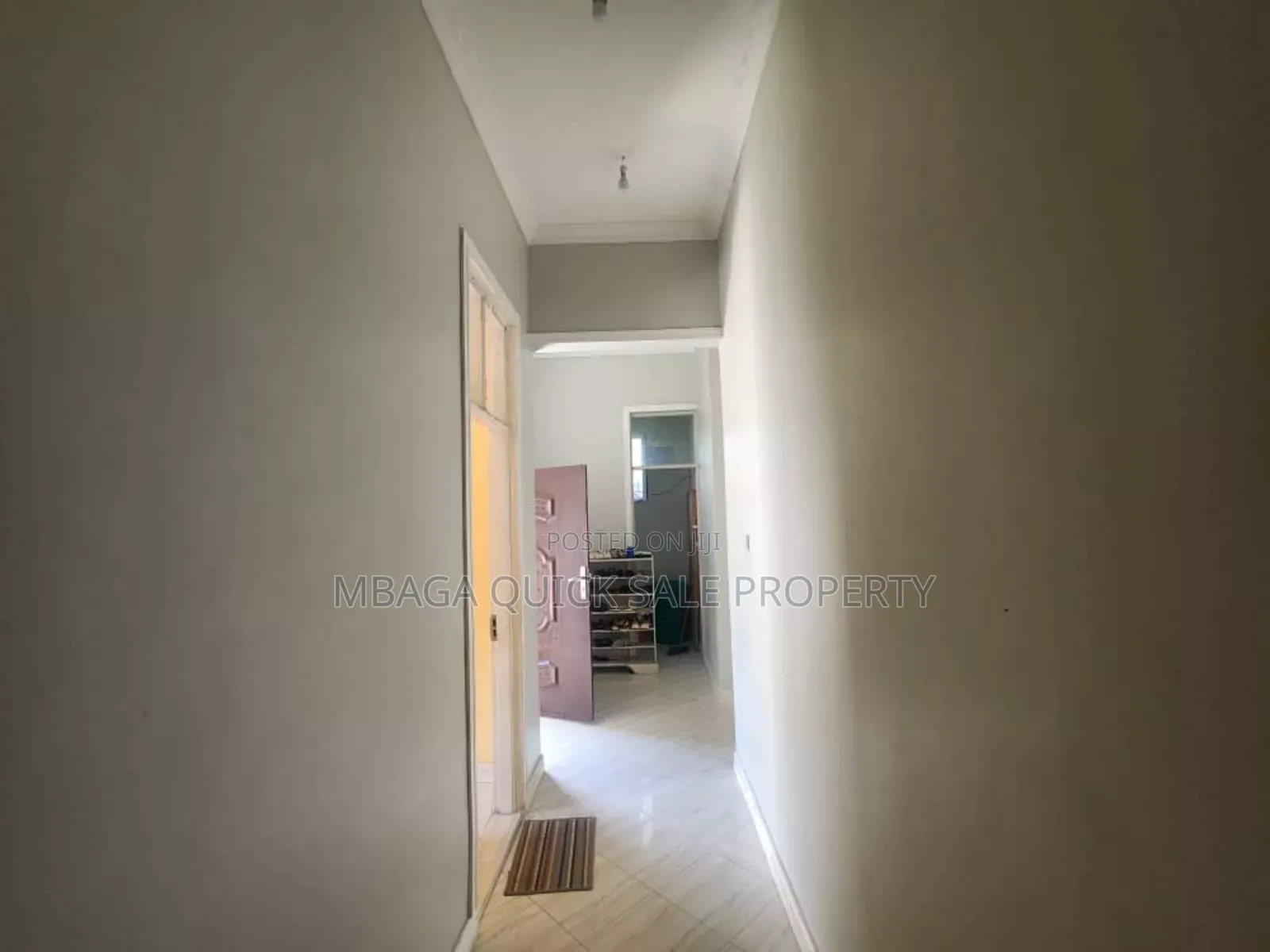 3bdrm House in Msongola for sale