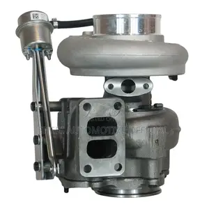 3777593 for CUMMINS ISL300HX40W Turbo Charger