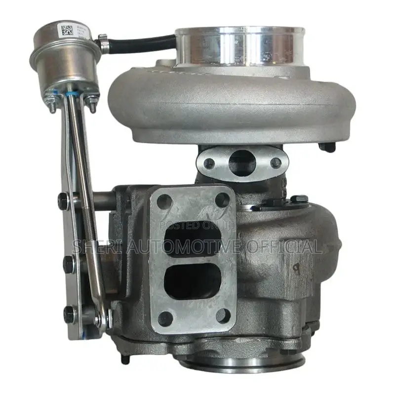 3777593 for CUMMINS ISL300HX40W Turbo Charger
