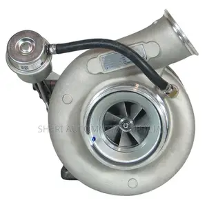3777593 for CUMMINS ISL300HX40W Turbo Charger