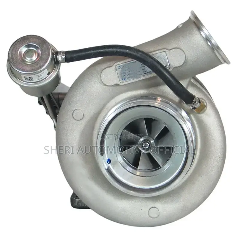 3777593 for CUMMINS ISL300HX40W Turbo Charger