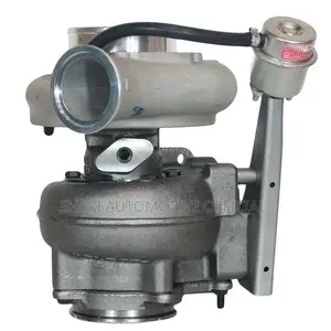 3777593 for CUMMINS ISL300HX40W Turbo Charger