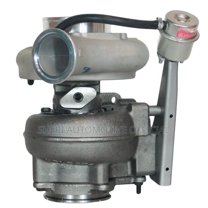 3777593 for CUMMINS ISL300HX40W Turbo Charger