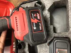 Cordless Impact Wrench