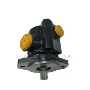 Power Steering Pump for Cummins L300 6CT