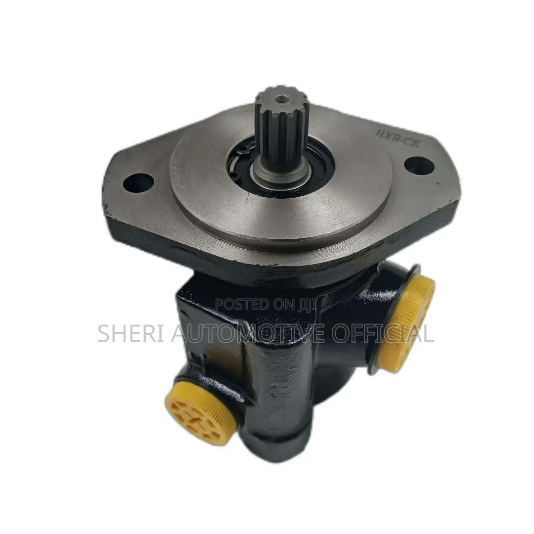 Power Steering Pump for Cummins L300 6CT
