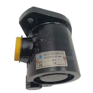 Power Steering Pump for Cummins L300 6CT