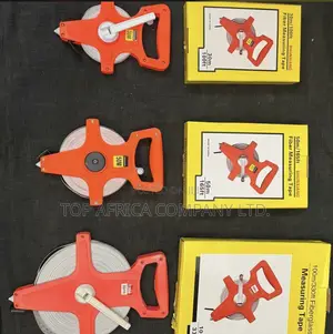 Tape Measures