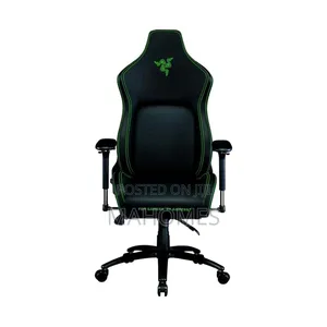 Razer Iskur Gaming Chair