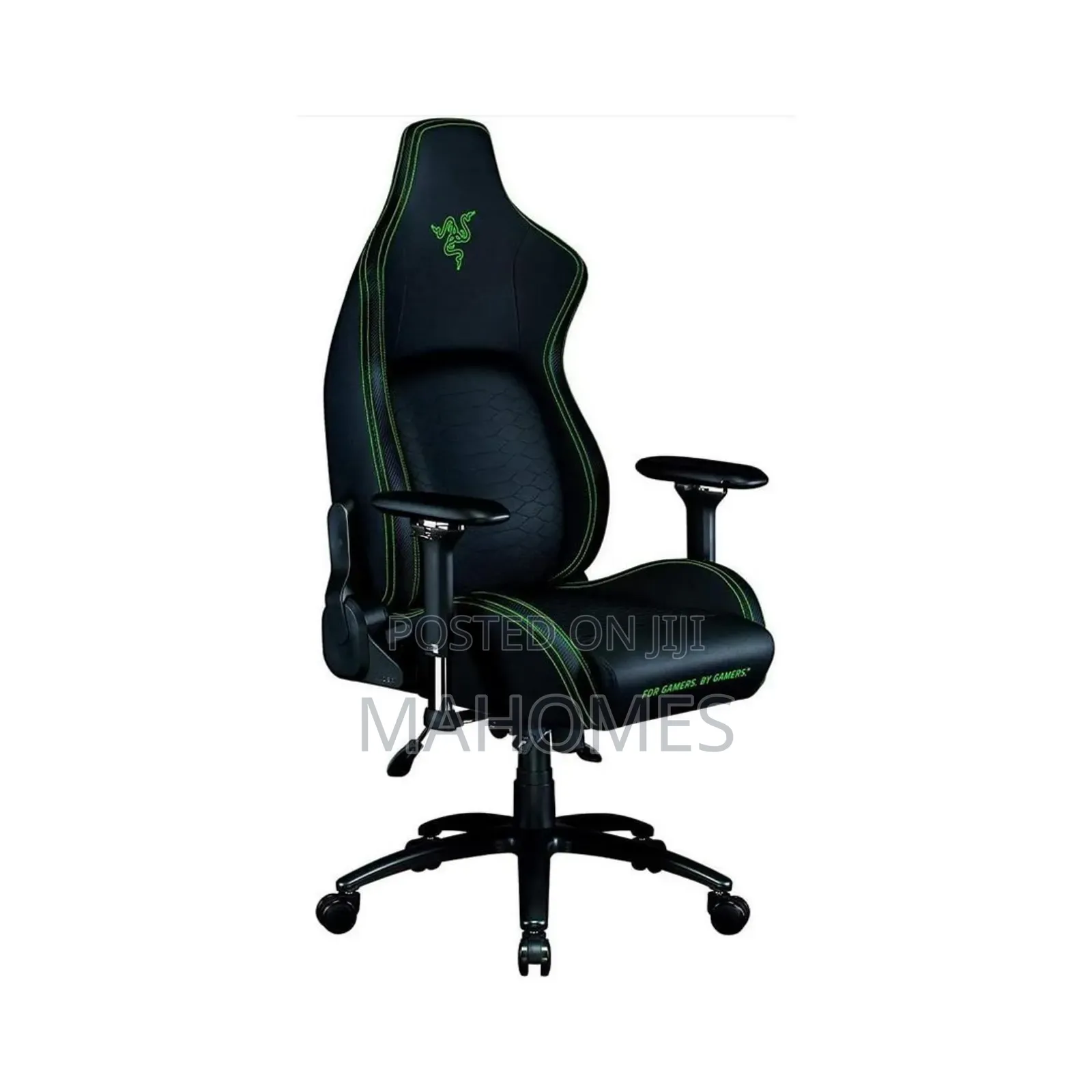 Razer Iskur Gaming Chair