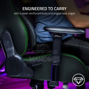 Razer Iskur Gaming Chair
