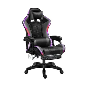 Porodo Gaming Professional Gaming Chair Molded