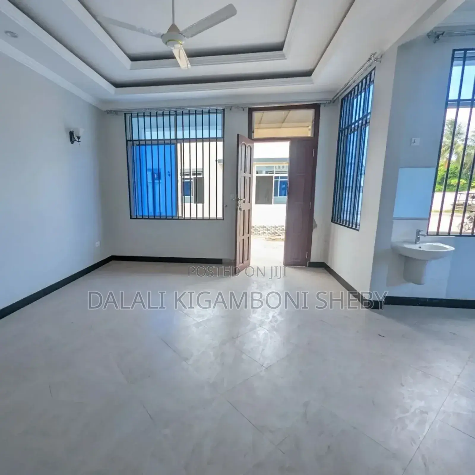 3bdrm House in Kigamboni Geza Ulole for rent