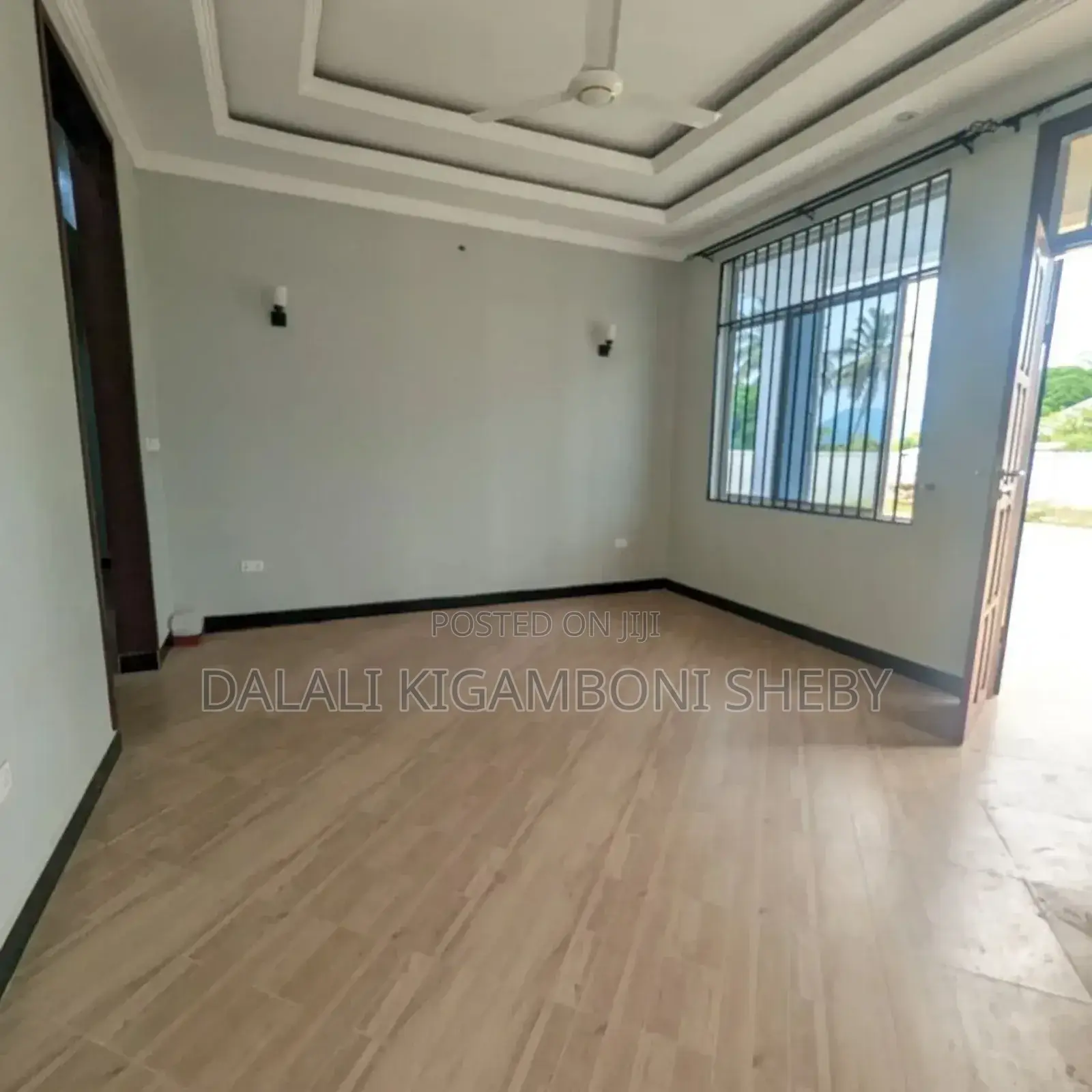 3bdrm House in Kigamboni Geza Ulole for rent