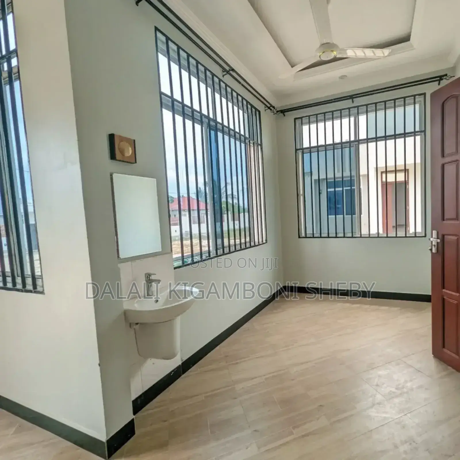 3bdrm House in Kigamboni Geza Ulole for rent