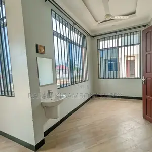 3bdrm House in Kigamboni Geza Ulole for rent