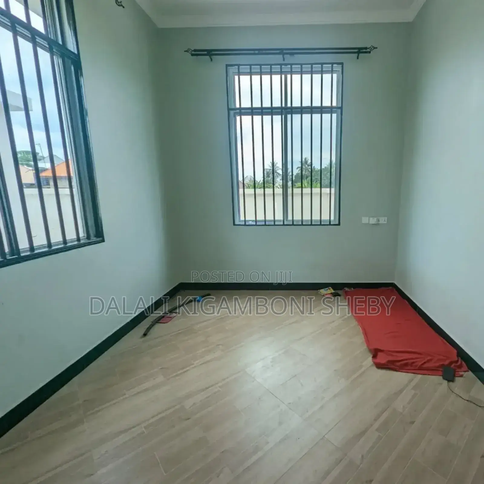 3bdrm House in Kigamboni Geza Ulole for rent