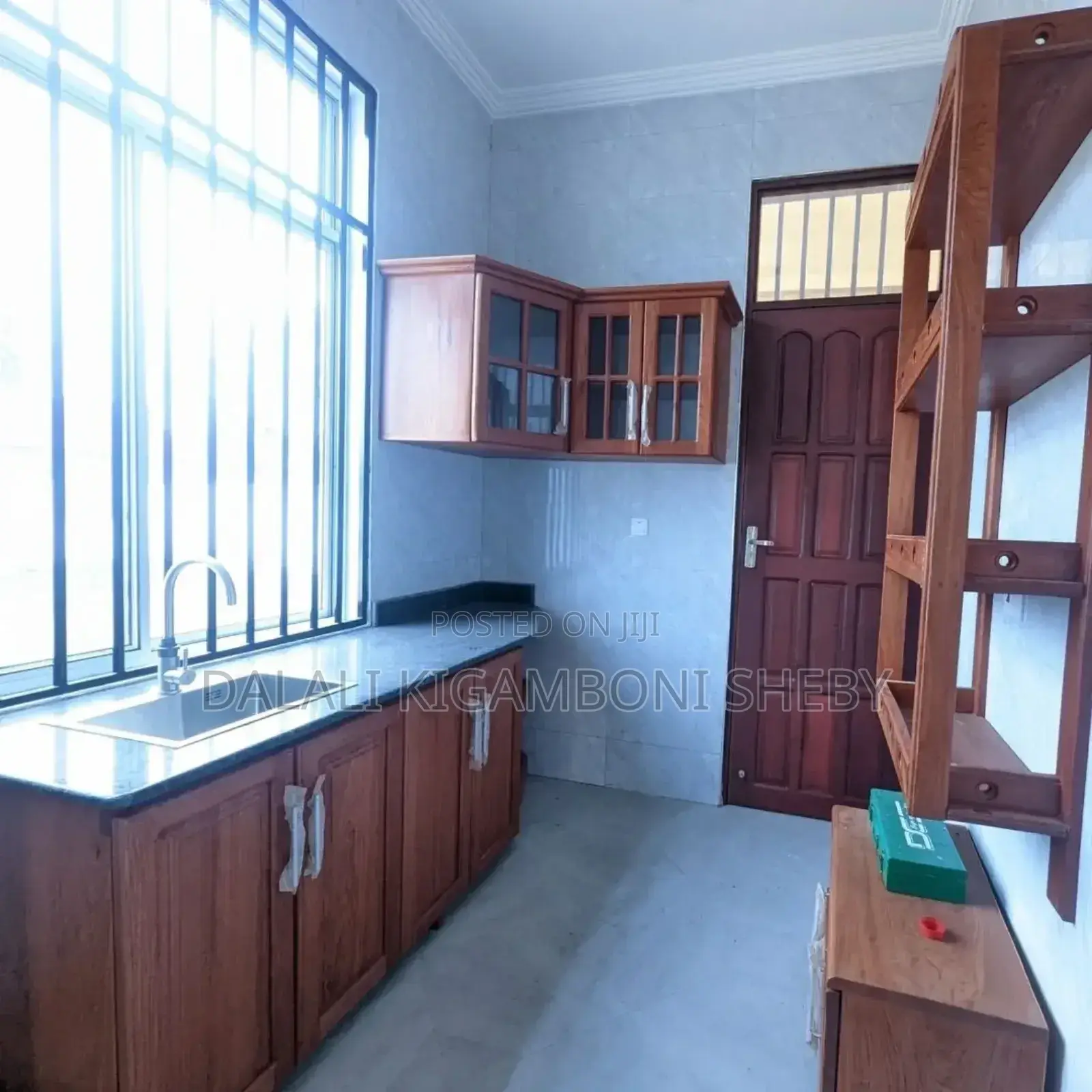 3bdrm House in Kigamboni Geza Ulole for rent