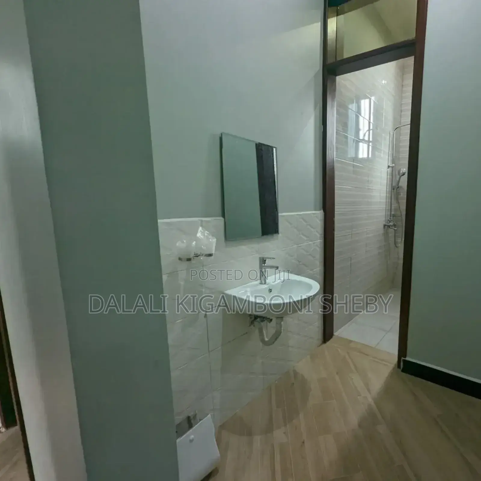 3bdrm House in Kigamboni Geza Ulole for rent