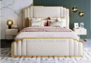 Bed Sofa Ya Kisasa 5/6