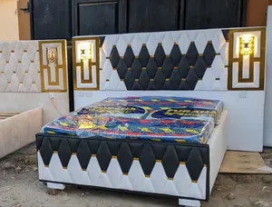 Bed Sofa Ya Kisasa That Taa