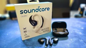 Soundcore A3871H11 Aerofit Pro Ear True Wireless Earbuds