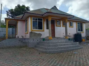 3bdrm House in Mbezi Makabe for sale