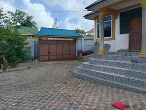 3bdrm House in Mbezi Makabe for sale