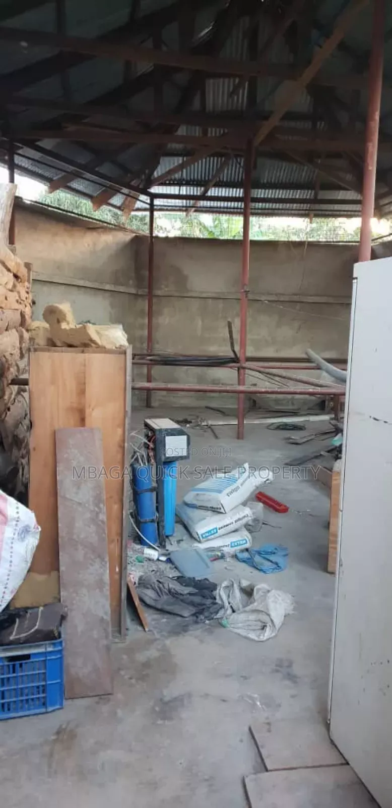 3bdrm House in Mbezi Makabe for sale
