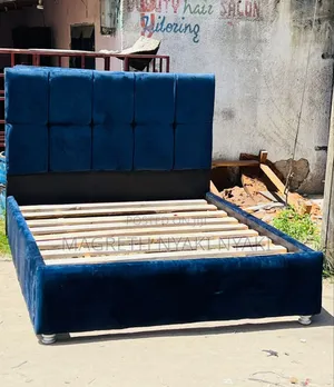 Nauza Bed Sofa