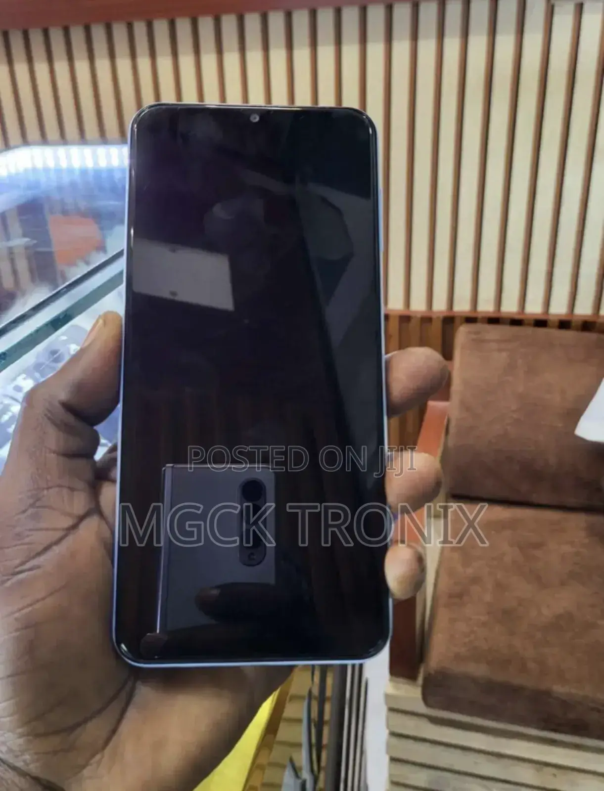 Samsung Galaxy A23 5G 64 GB Purple