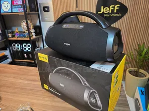 W-King X20 Boombox Speaker Massive Sound