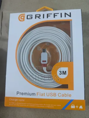 Long USB Cable