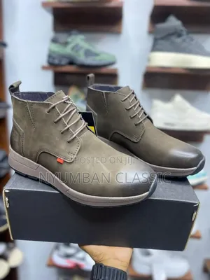 Official Caterpillar Shoes