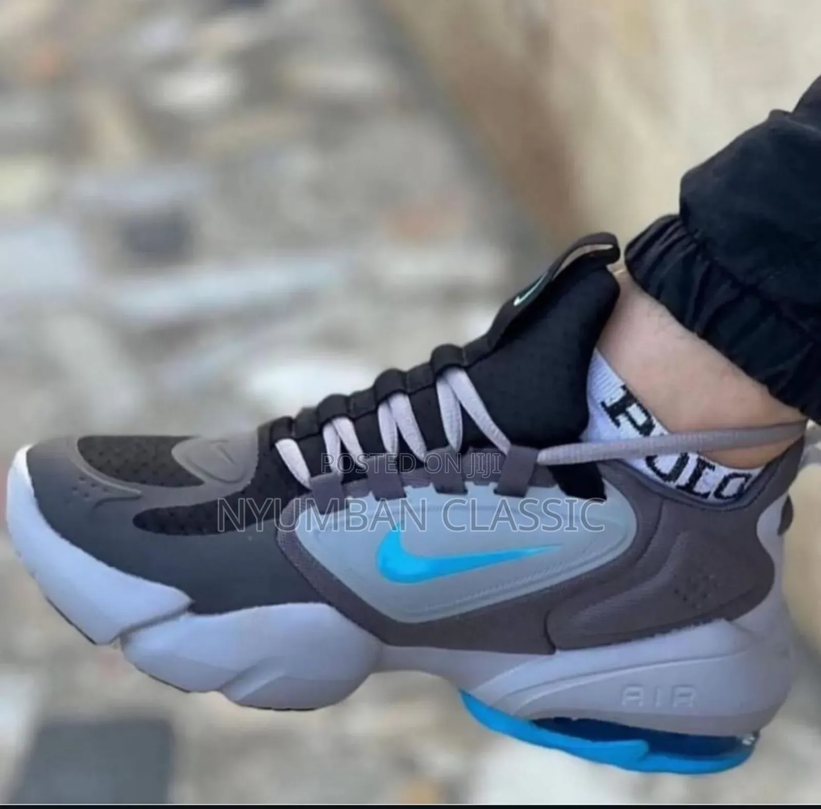 Air Nike Shoes Original