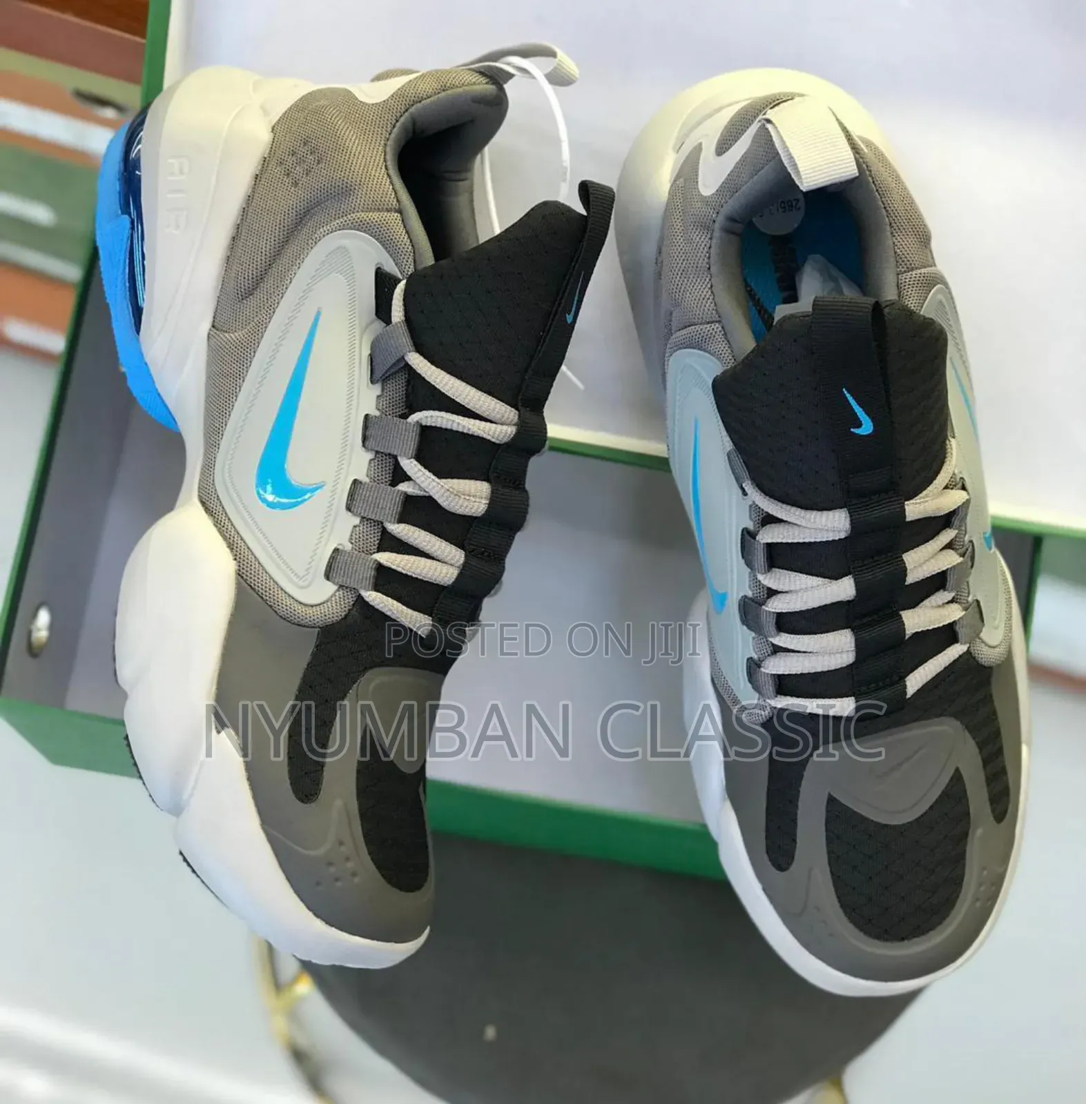 Air Nike Shoes Original