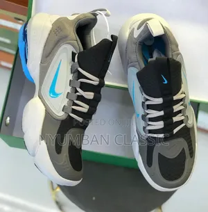 Air Nike Shoes Original