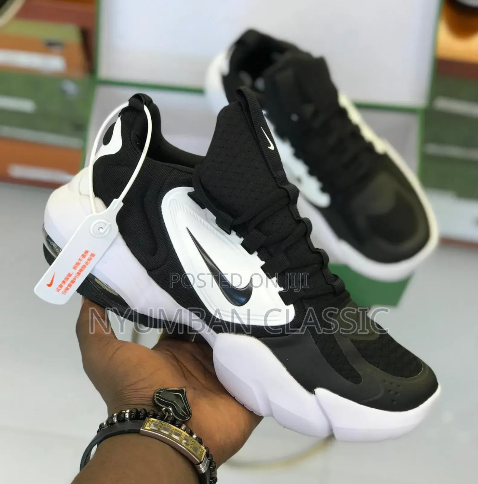 Air Nike Shoes Original