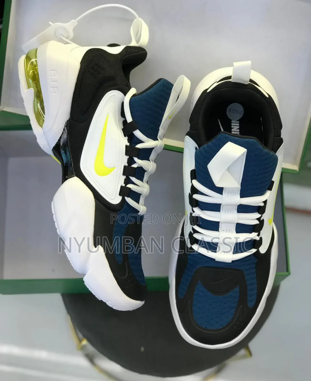 Air Nike Shoes Original