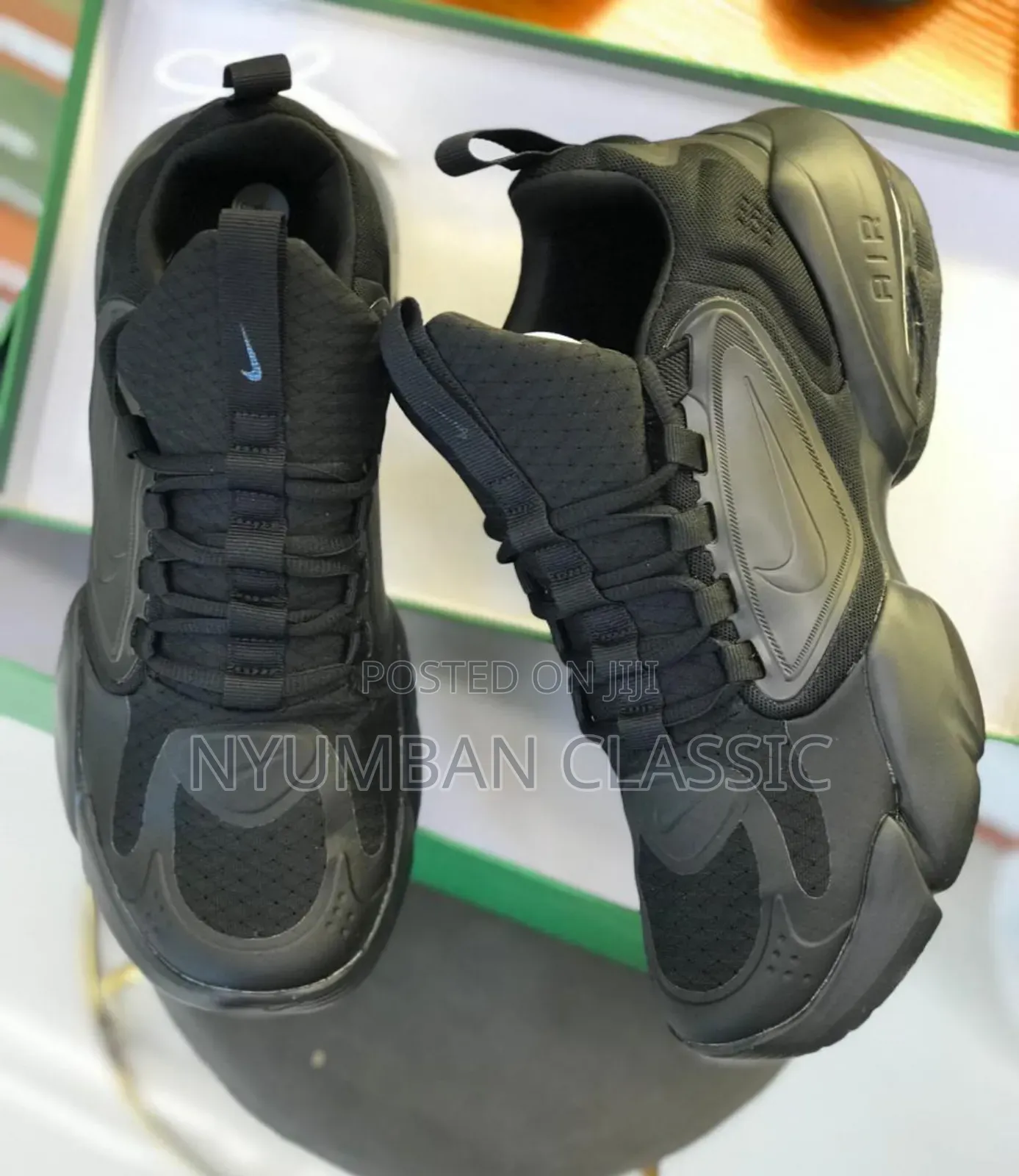 Air Nike Shoes Original