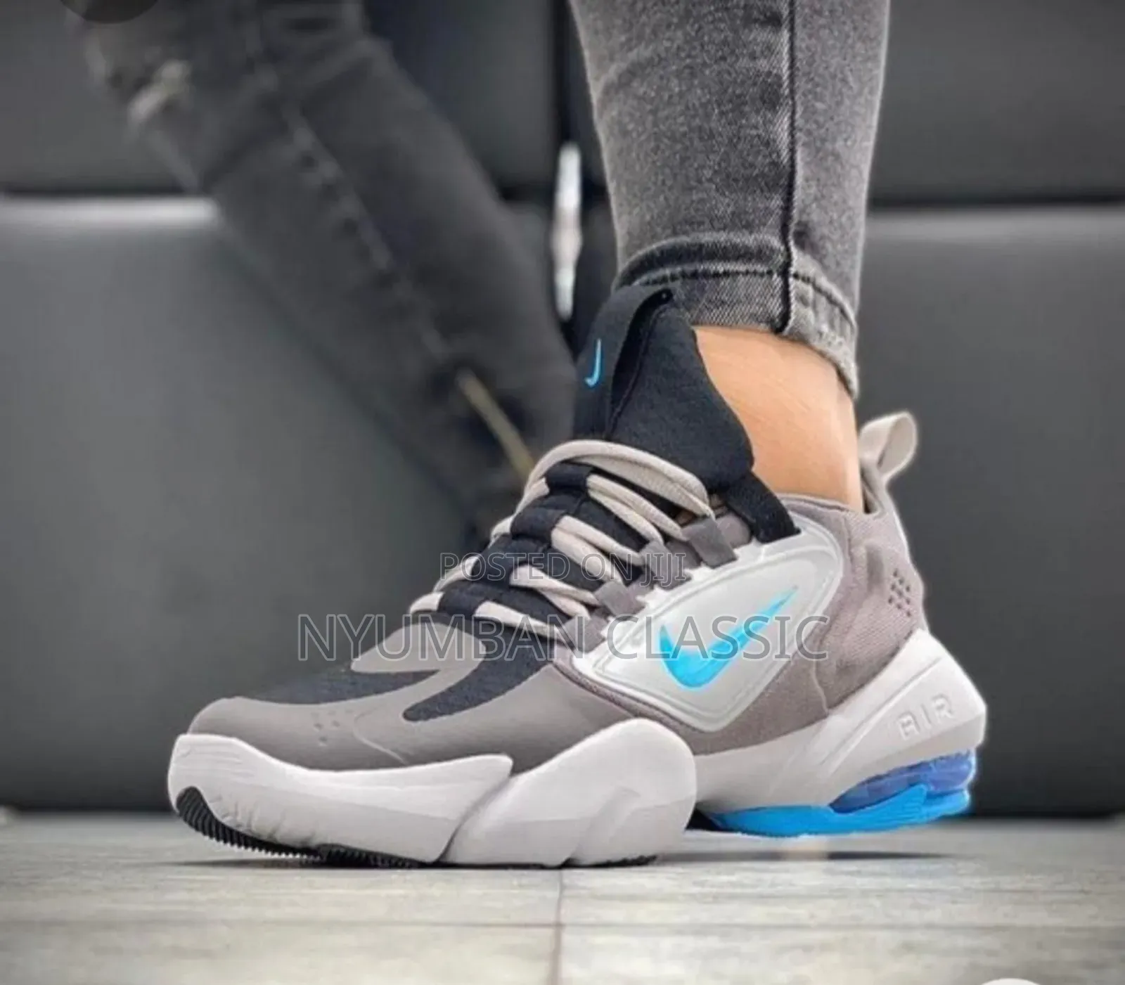 Air Nike Shoes Original