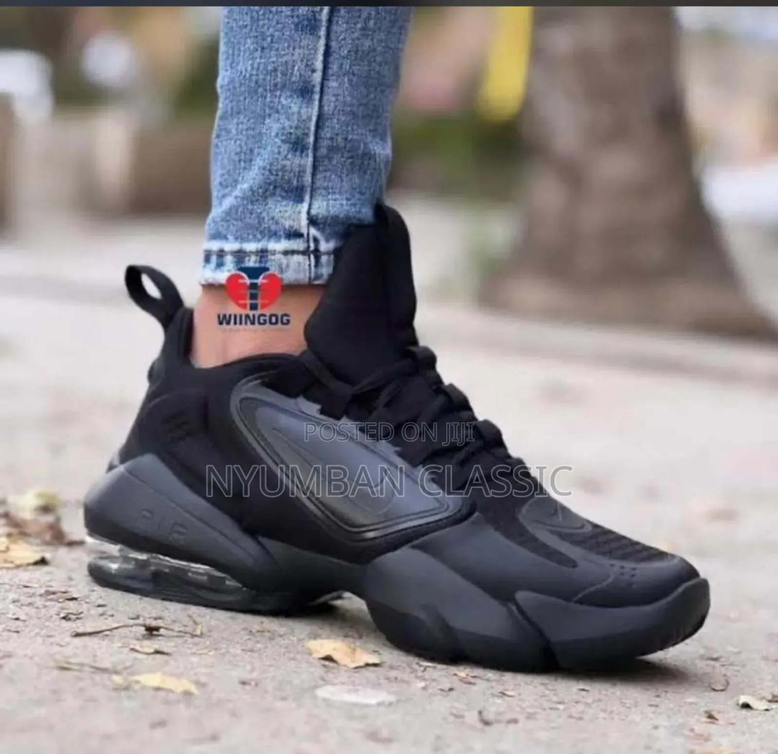 Air Nike Shoes Original