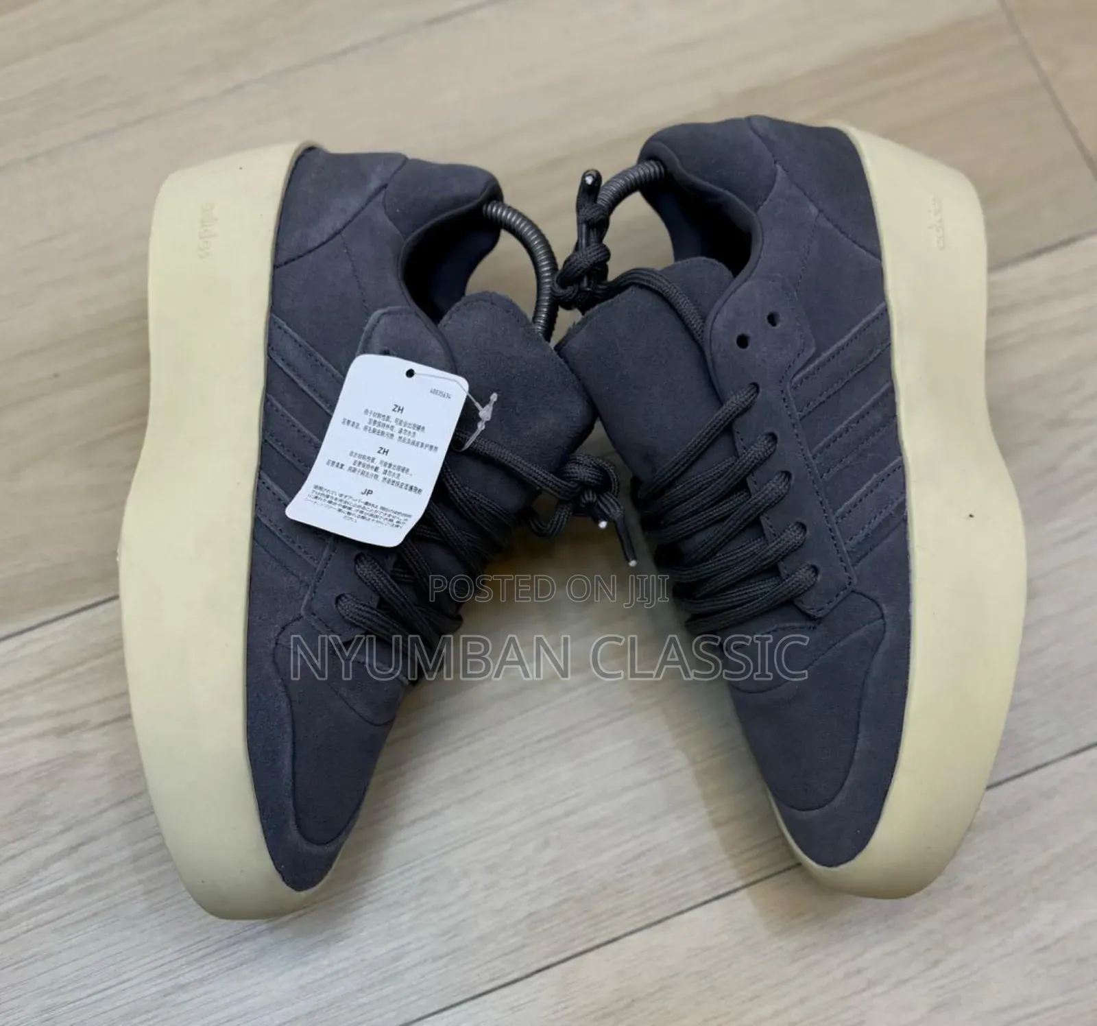 Adidas Shoes