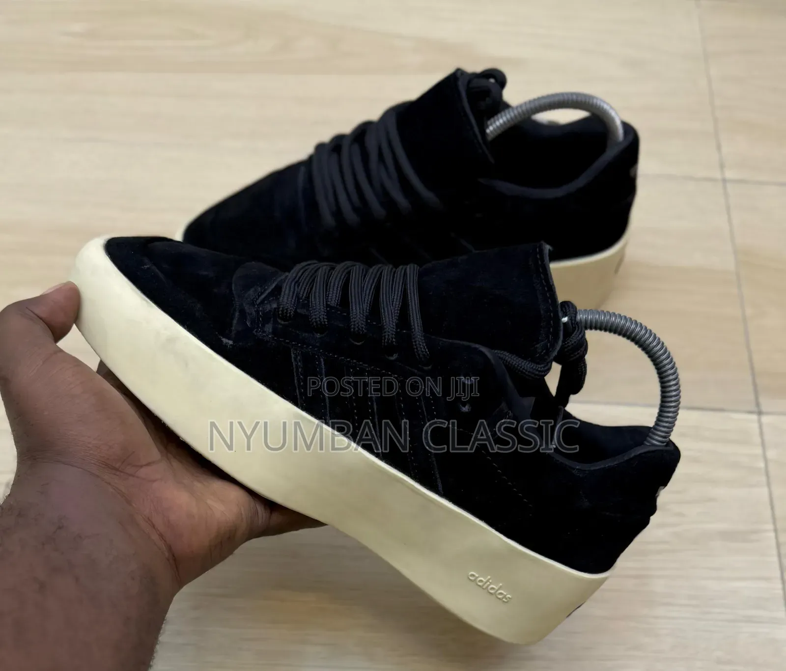 Adidas Shoes