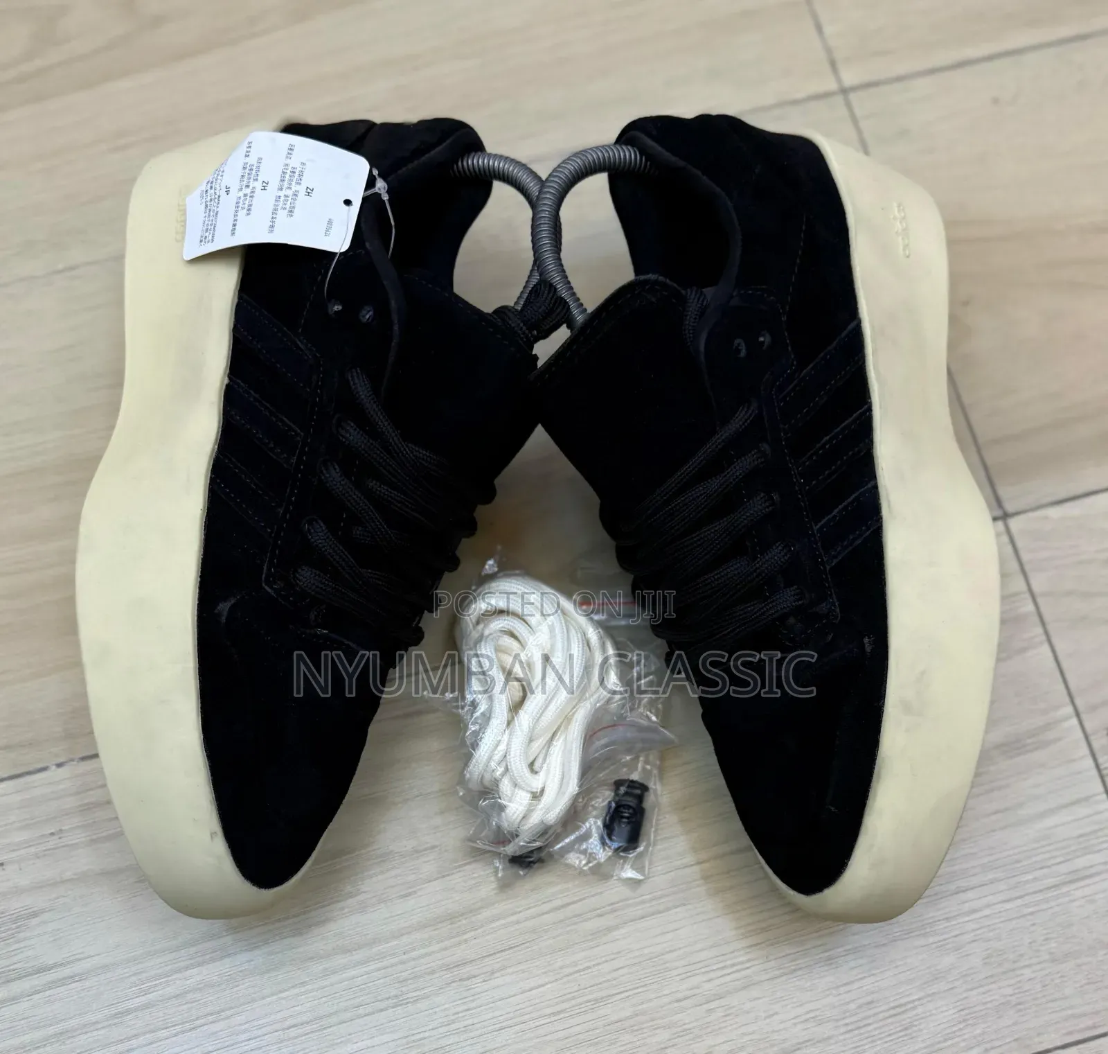 Adidas Shoes