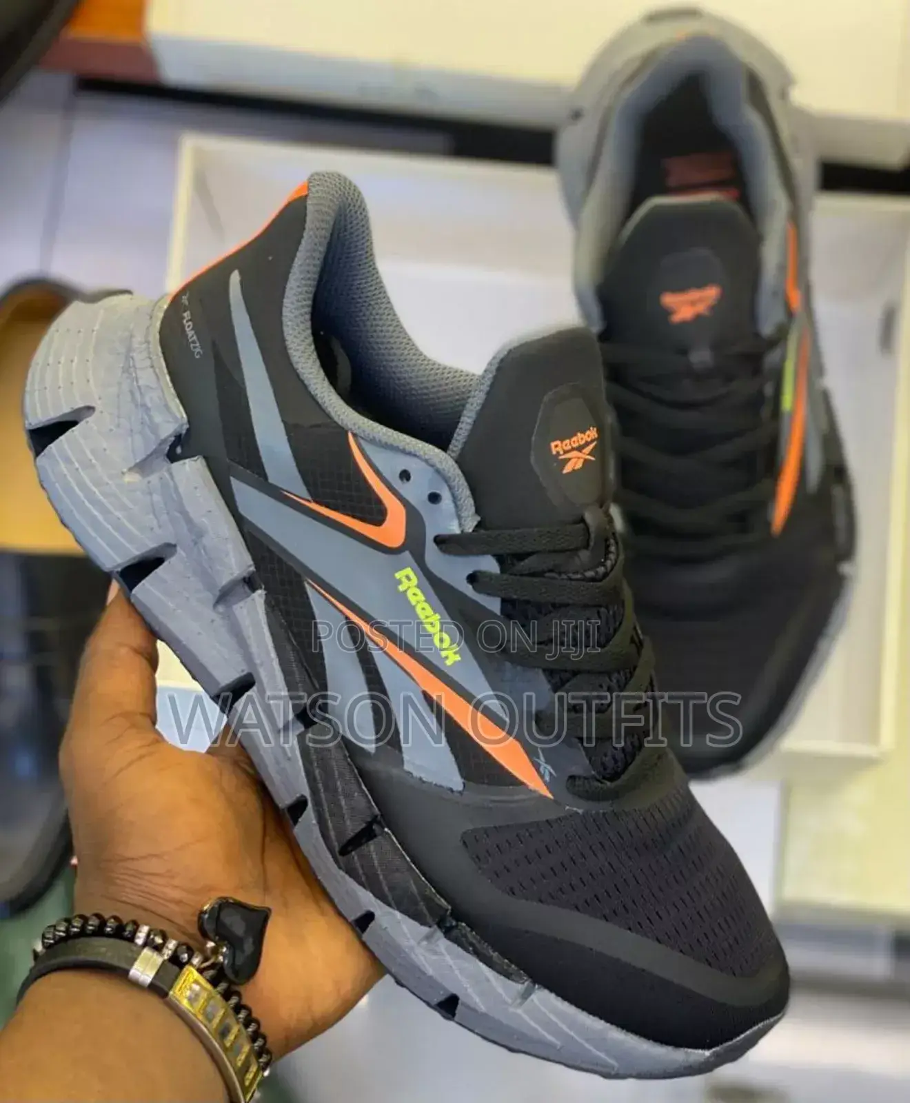 Viatu Vya Reebok/Reebok Sneakers Og