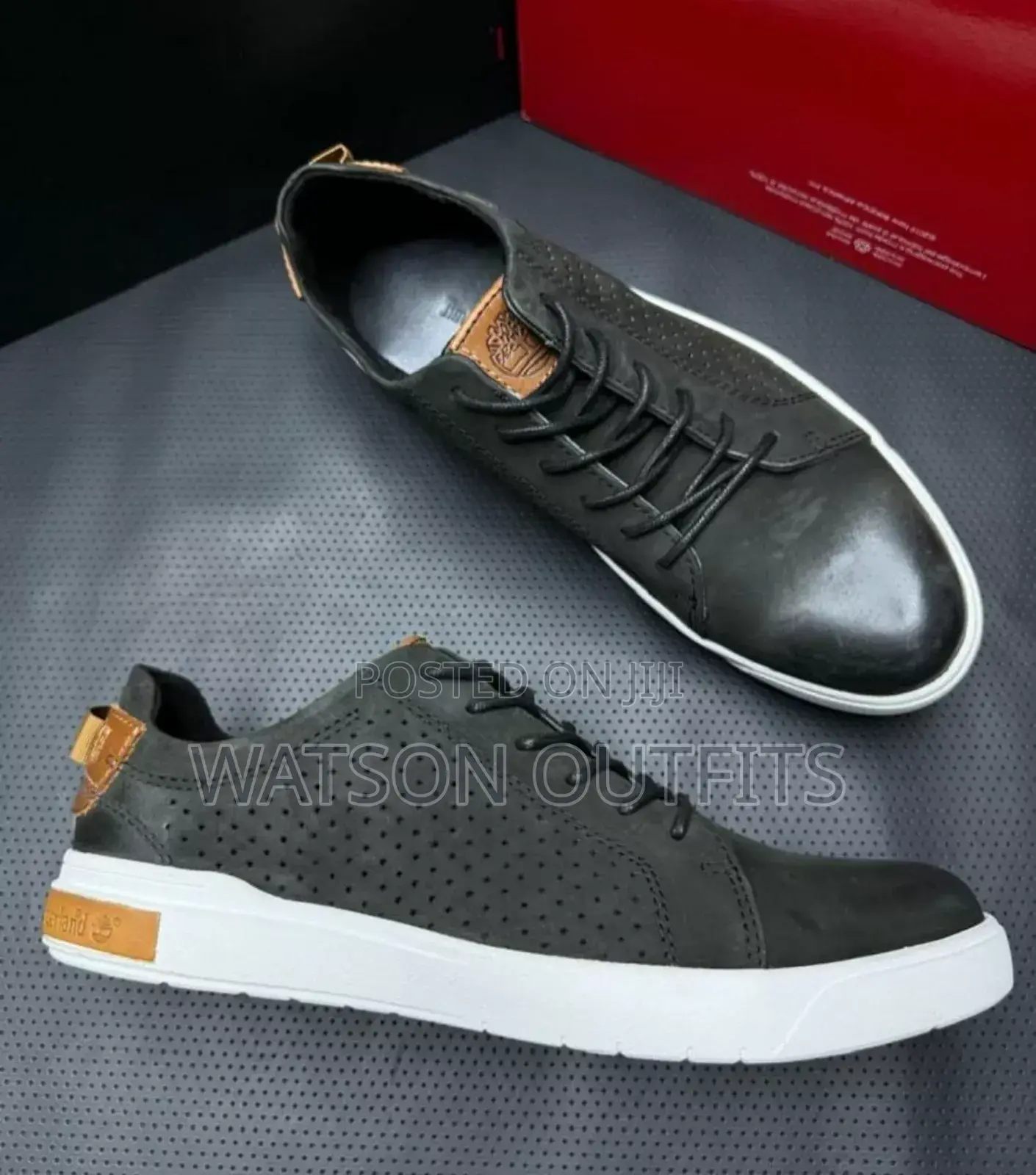 New Timberland Shoes/Special Timberland Footwears