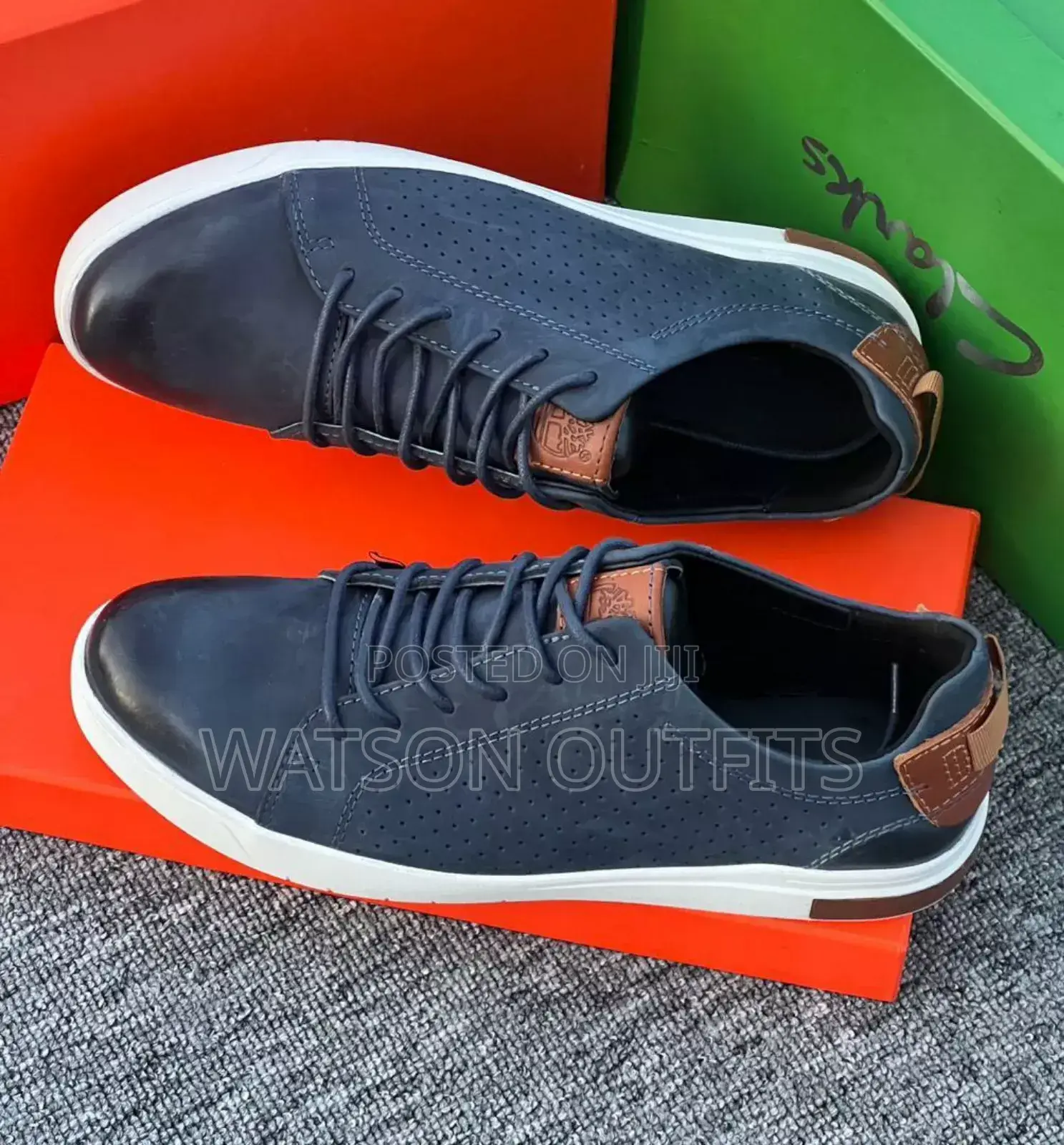 New Timberland Shoes/Special Timberland Footwears